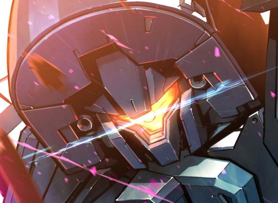 【gbo2】相信是不需要根据的!(安克夏)