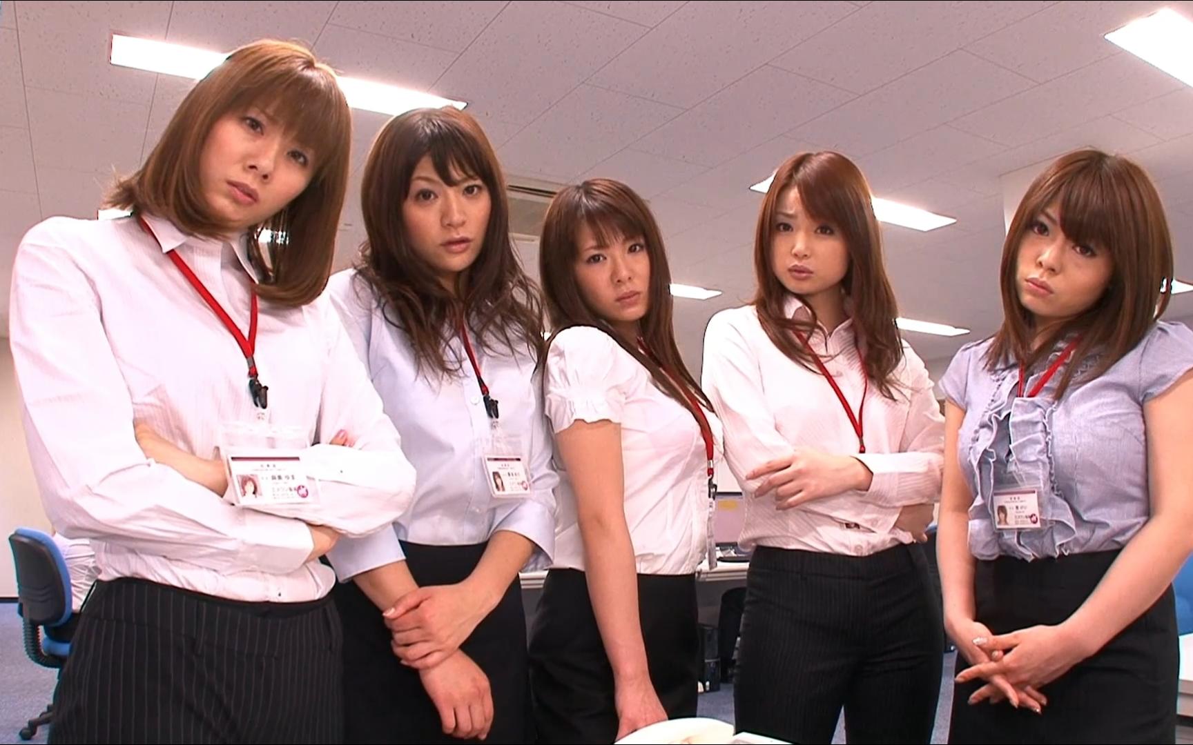 看日剧学日语：《失恋巧克力职人》石原里美、麻美由真。