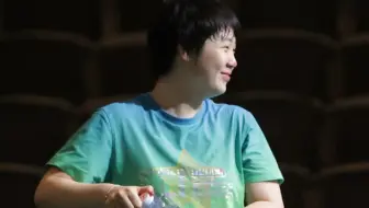 【蒯曼】 团子知道自己很可爱吗