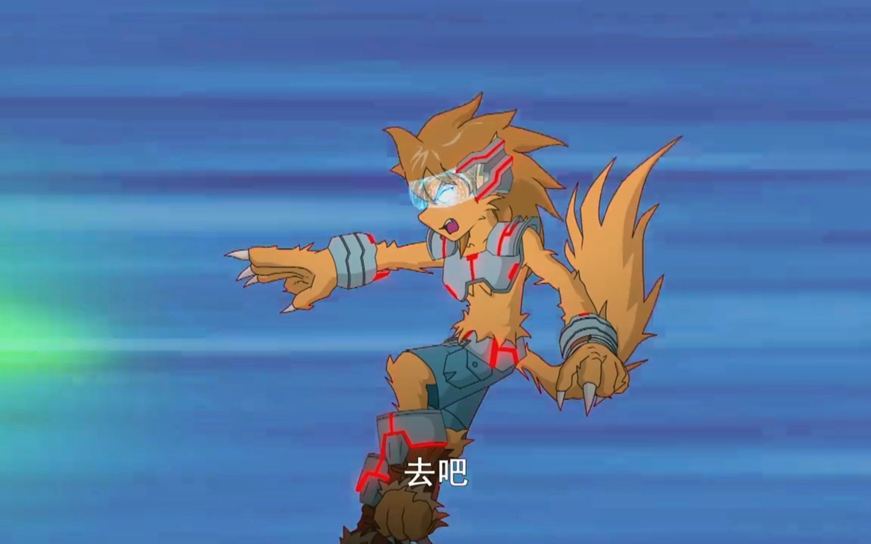 (纳米神兵) 二十九 超双倍木缠枝绕!