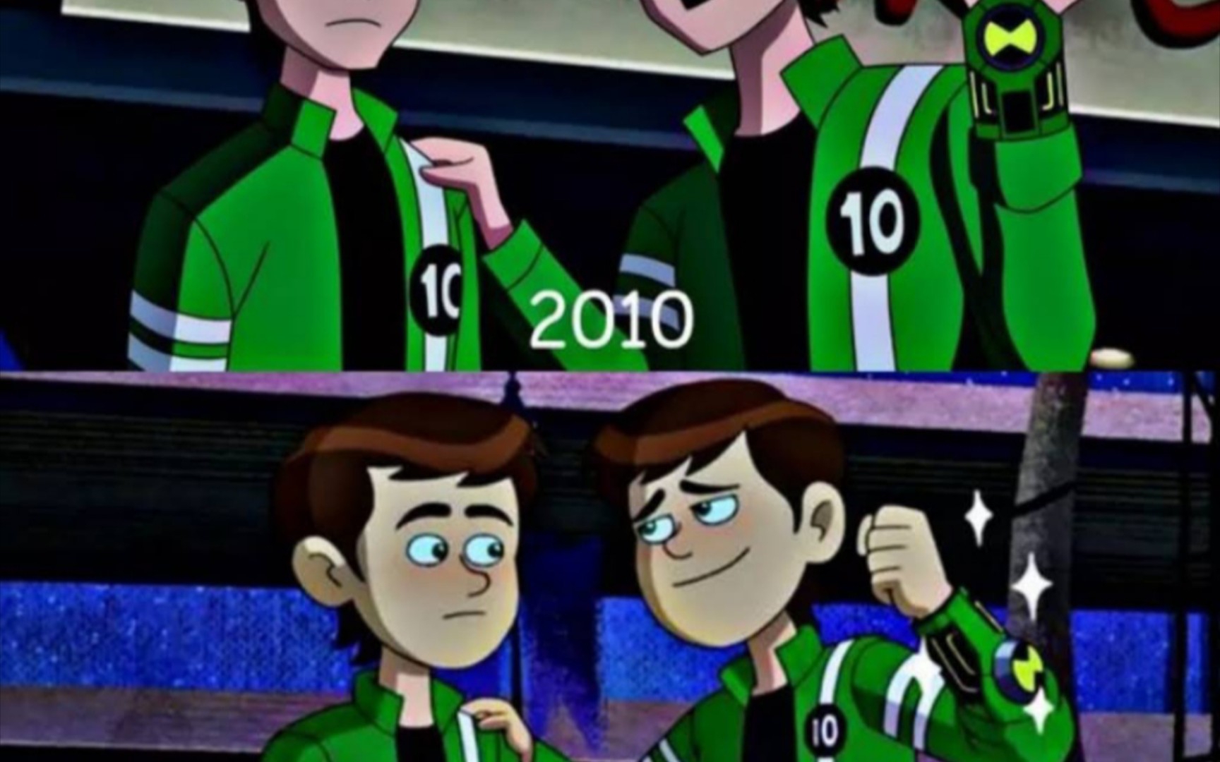 [图]Ben10剧场版5