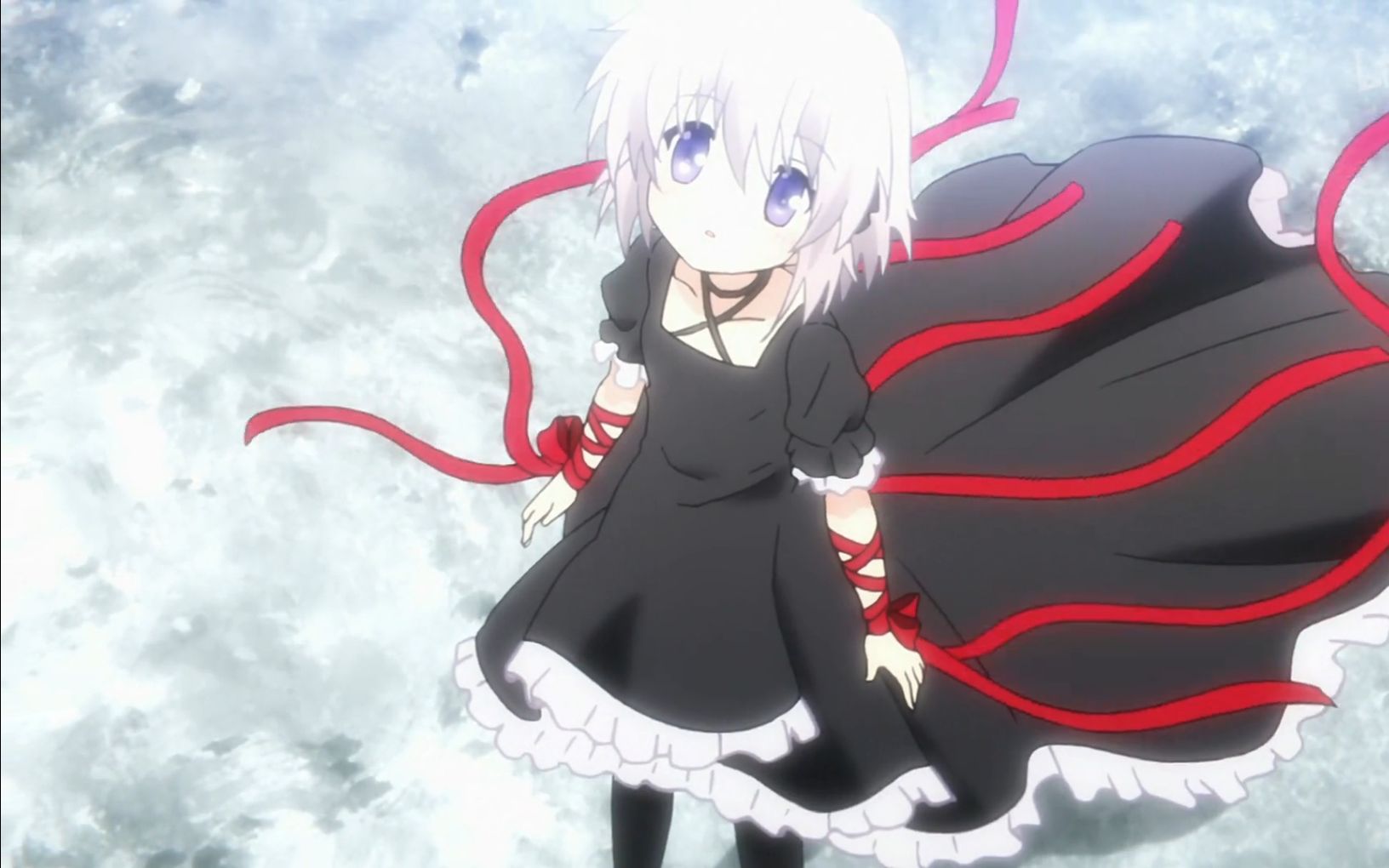 【ah brandon】rewrite第16话评析 - 新的开始