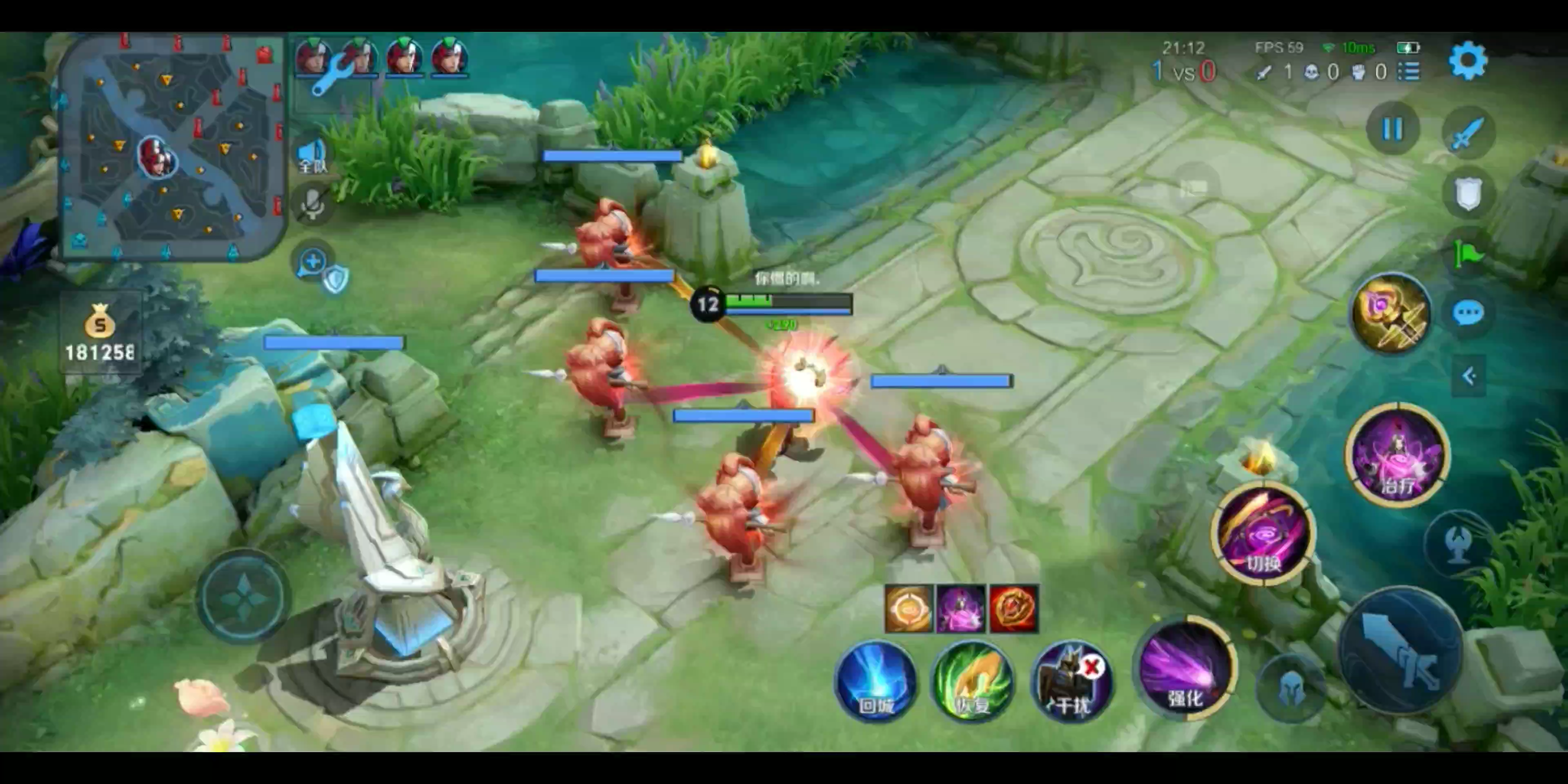 小明摇身变大哥