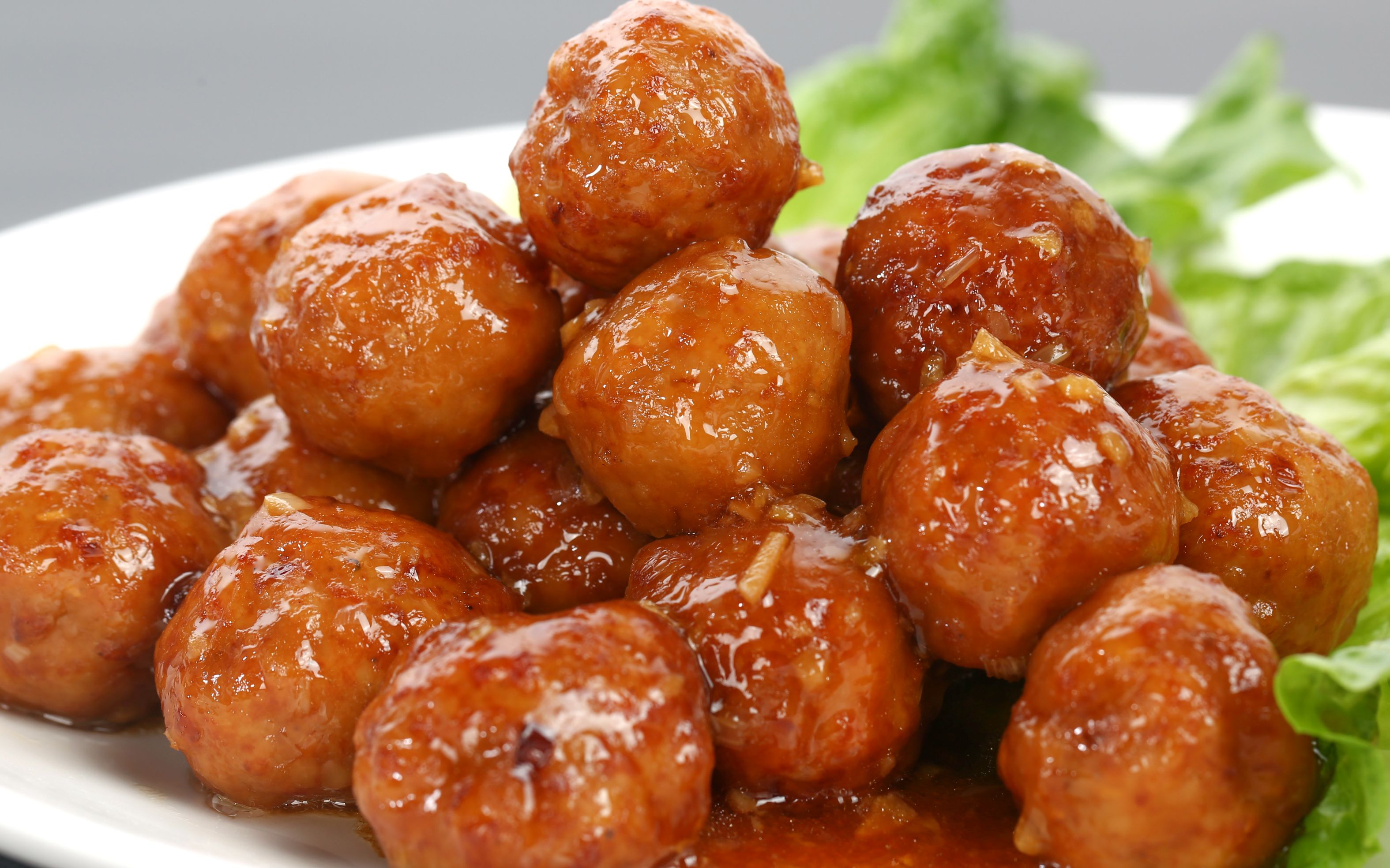 这是道什么神仙丸子,竟然将我的胃牢牢拴住!