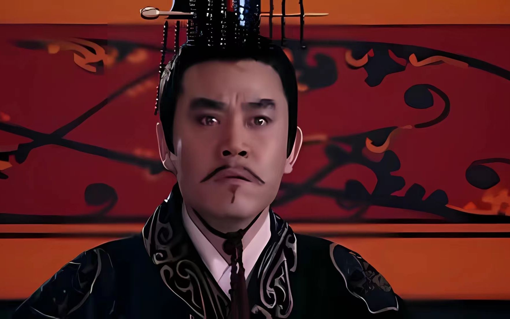 他是皇帝的老师,呕心沥血为朝廷做事,却被皇帝送上了断头台