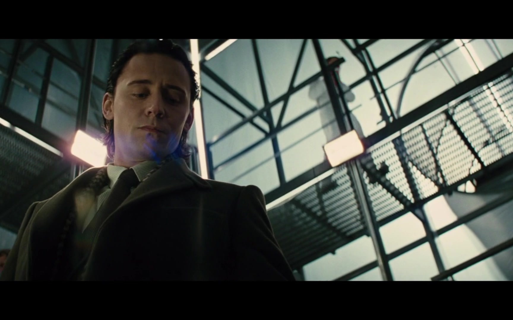 【德拉科&洛基|draco & loki】tom x 2 - streets