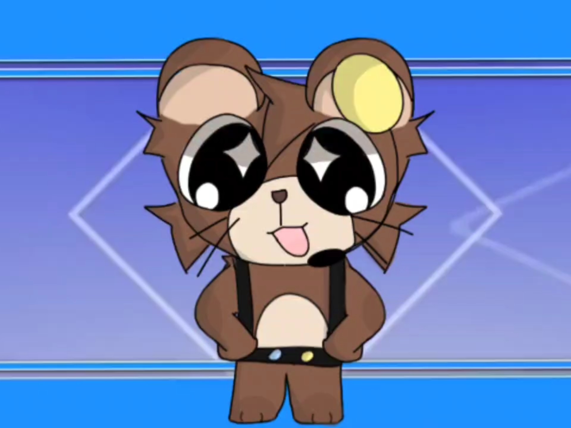 【洞洞幺单人向扭腰meme/说什么好呢🤔】