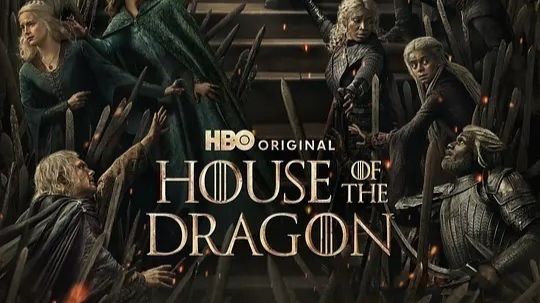 龙之家族 第三季 House of the Dragon Season 3 第4集 中英双语