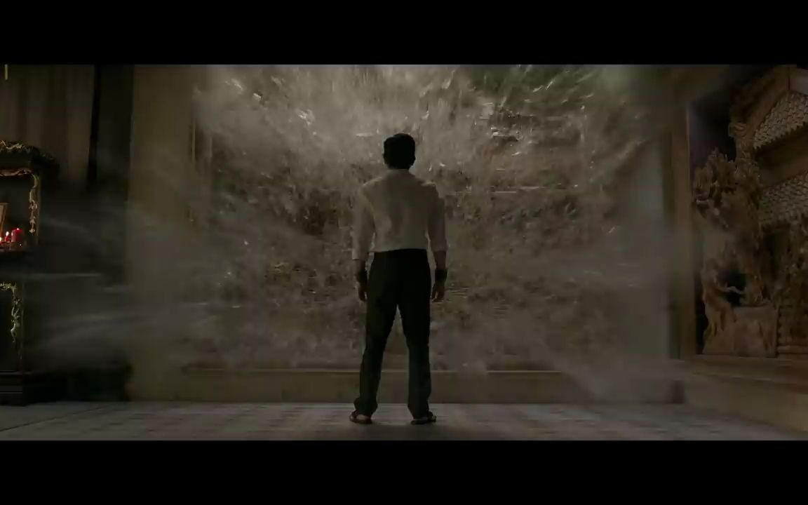 [图]Marvel Studios’ Shang-Chi and the Legend of the Ten Rings _ Official Teaser