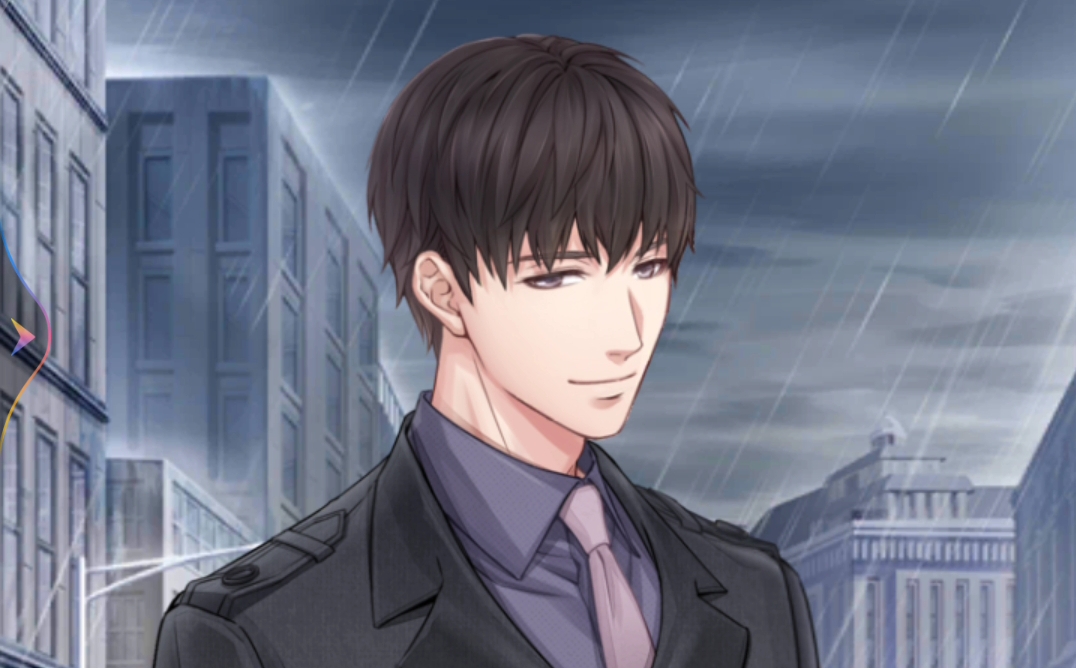 许墨主线第二季34章vol10 二度淋雨part2