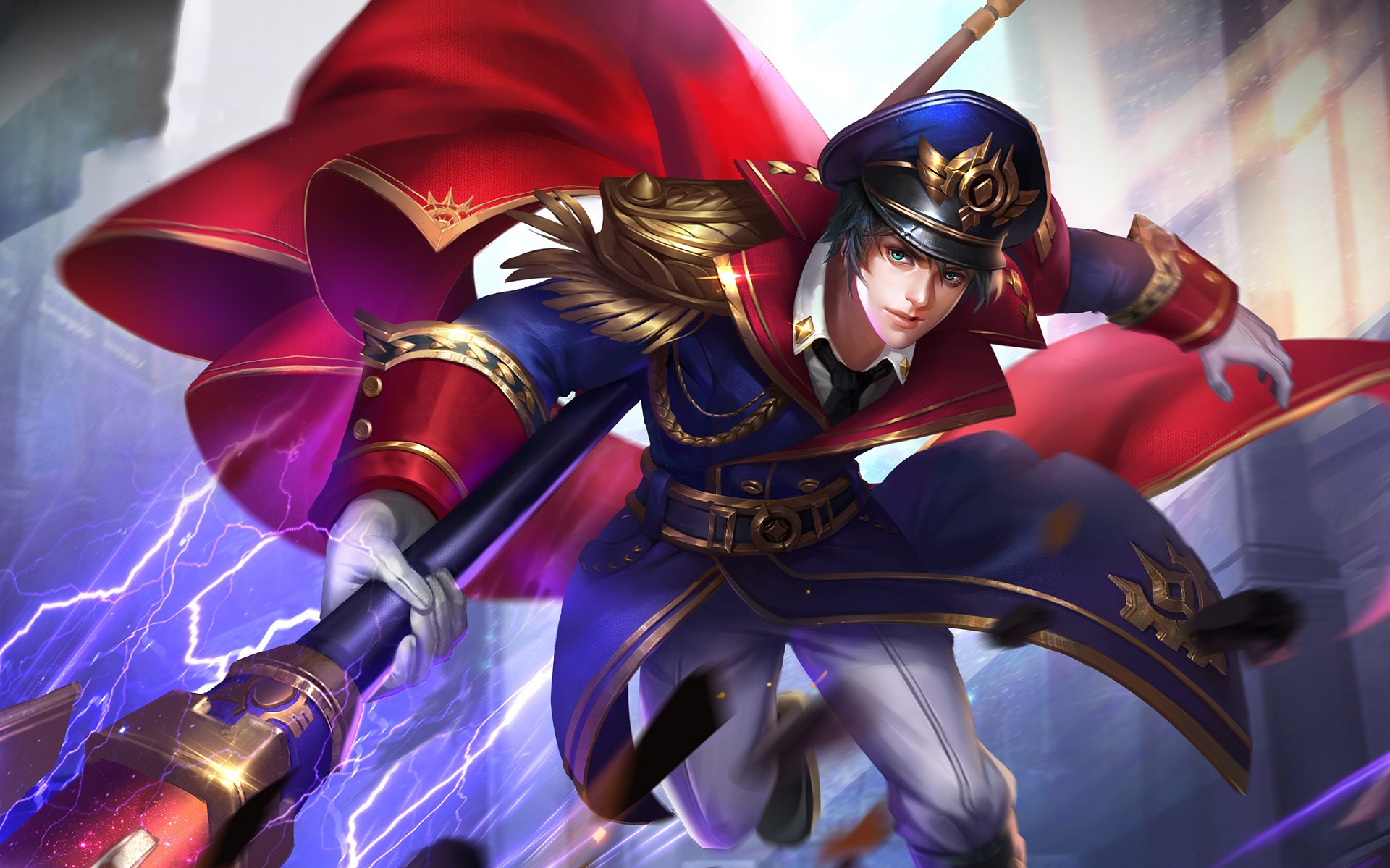 活动  《王者荣耀》某乡服赵云竟反应迟钝,打出笨比操作,不料弄拙成巧