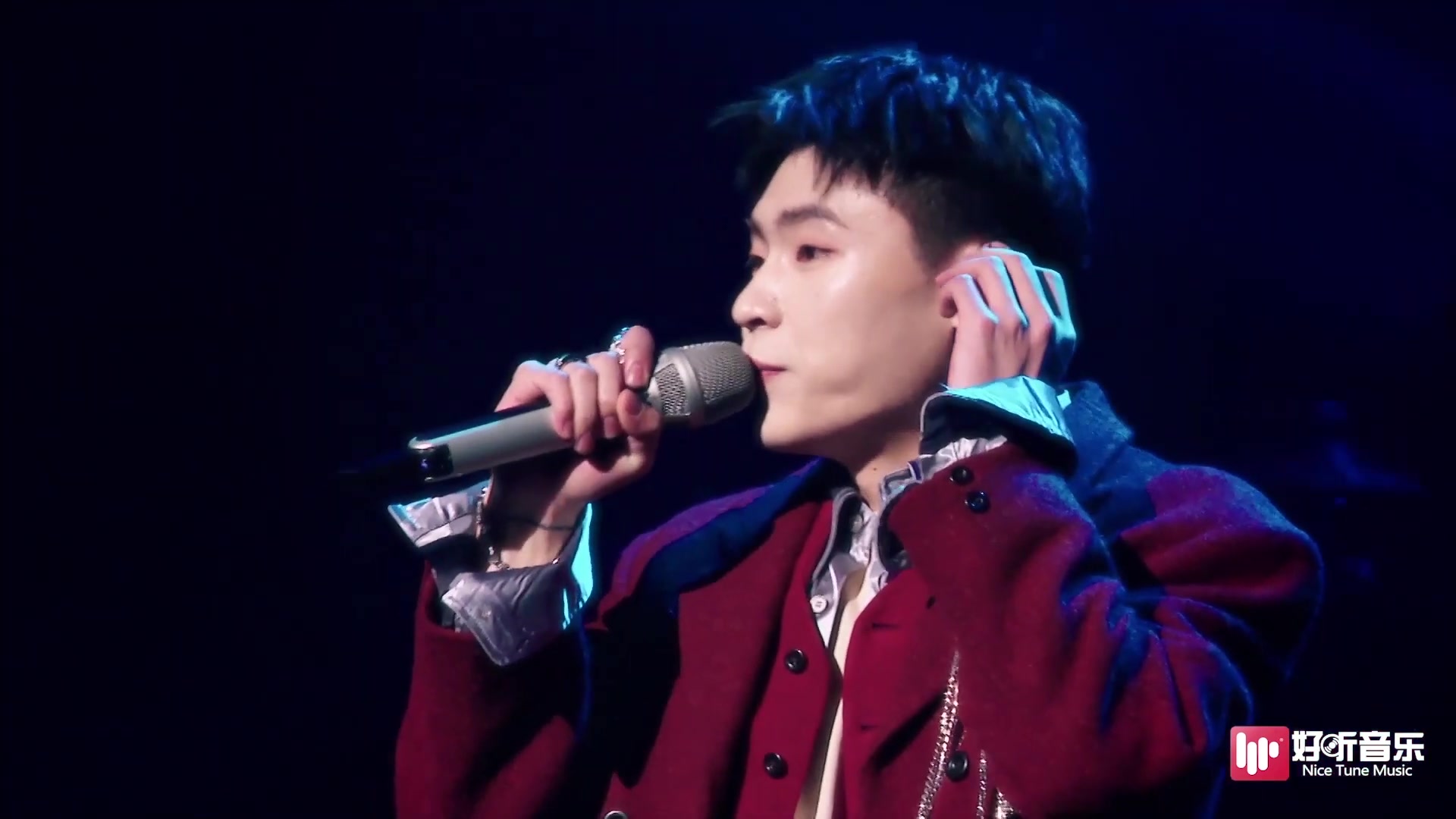 隔壁老樊歌曲这一生关于你的风景现场live隔壁老樊202