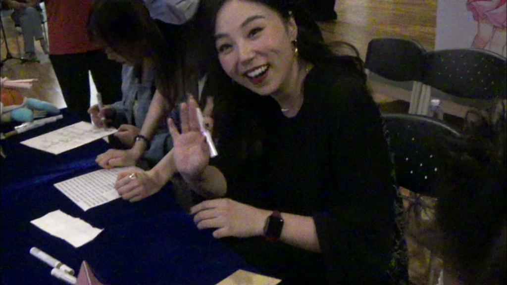 【黑芝烧】20230924佛山饭角五周年我和饼女士的会晤过程记录