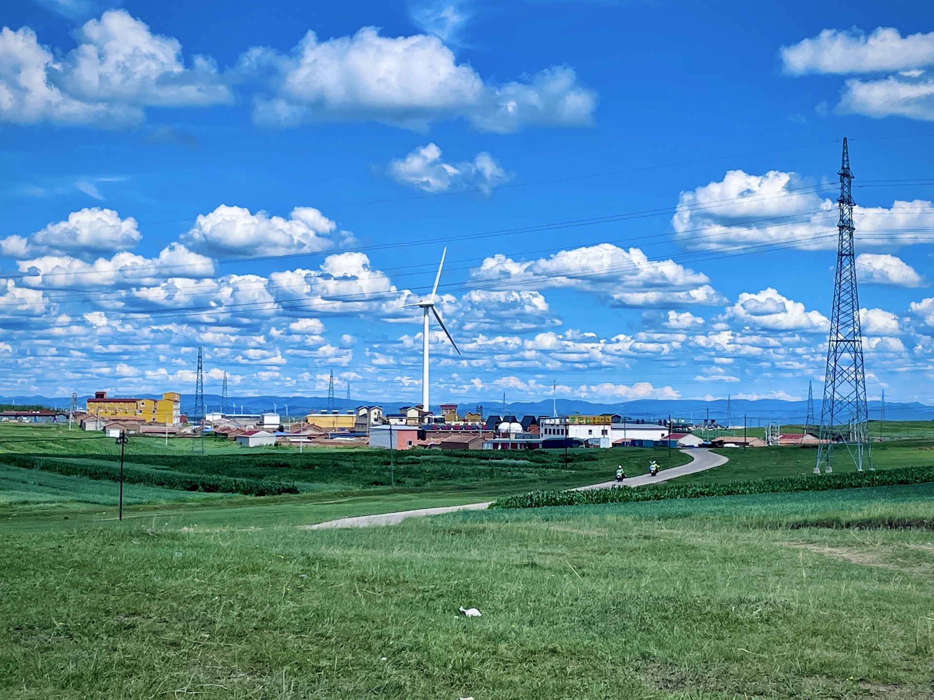 【7.27张北草原音乐节】自存