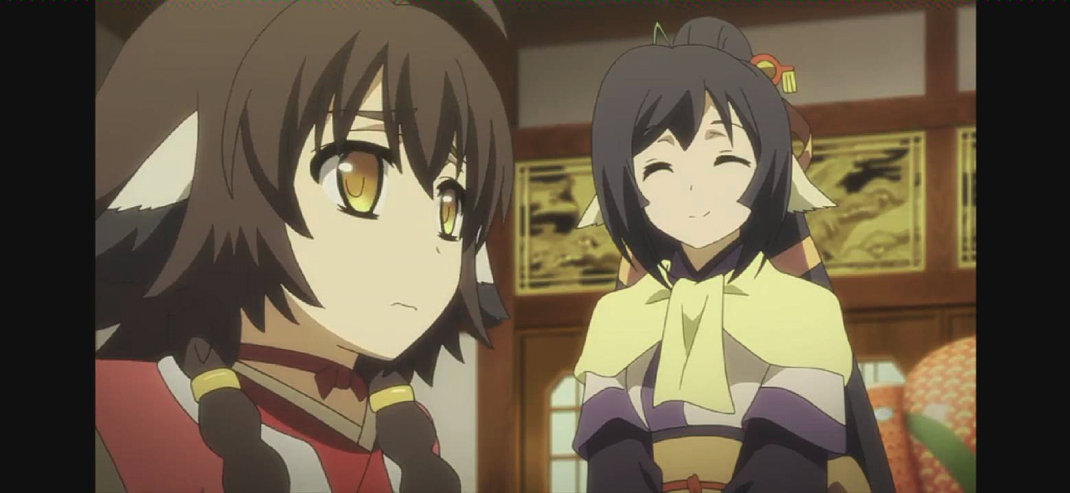 传颂之物虚伪的假面第七集