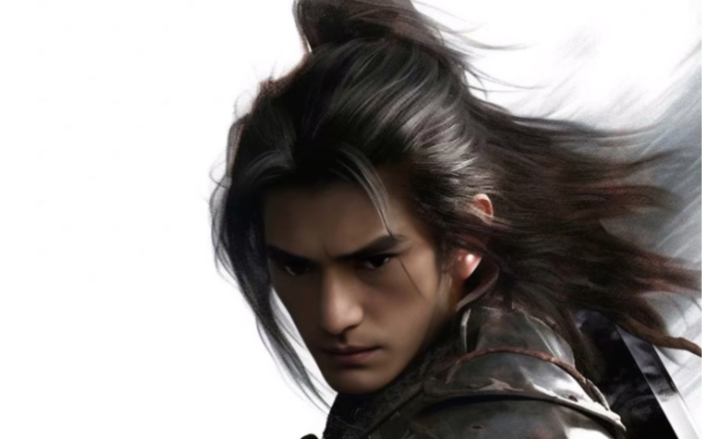 鬼武者(onimusha)—金城武
