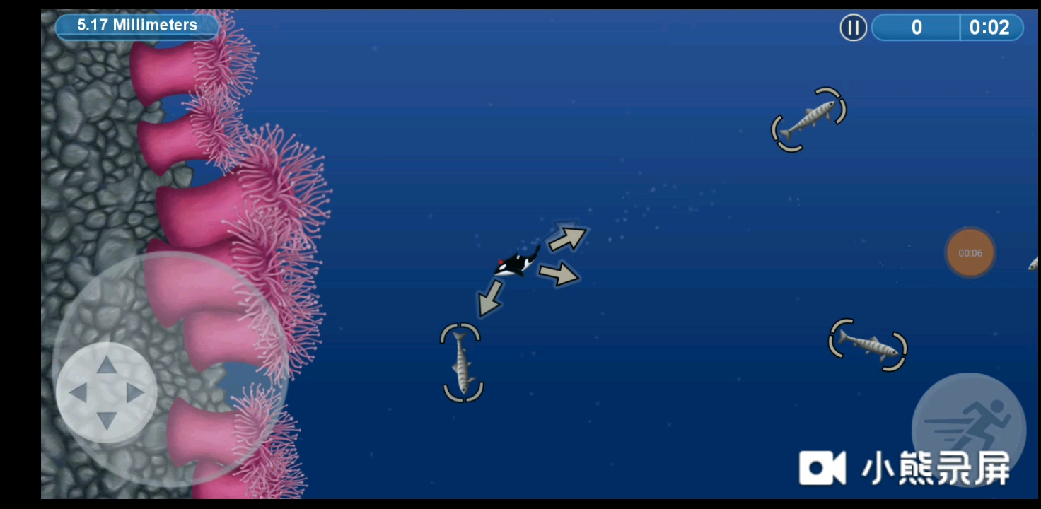 美味星球4所有角色结局合集