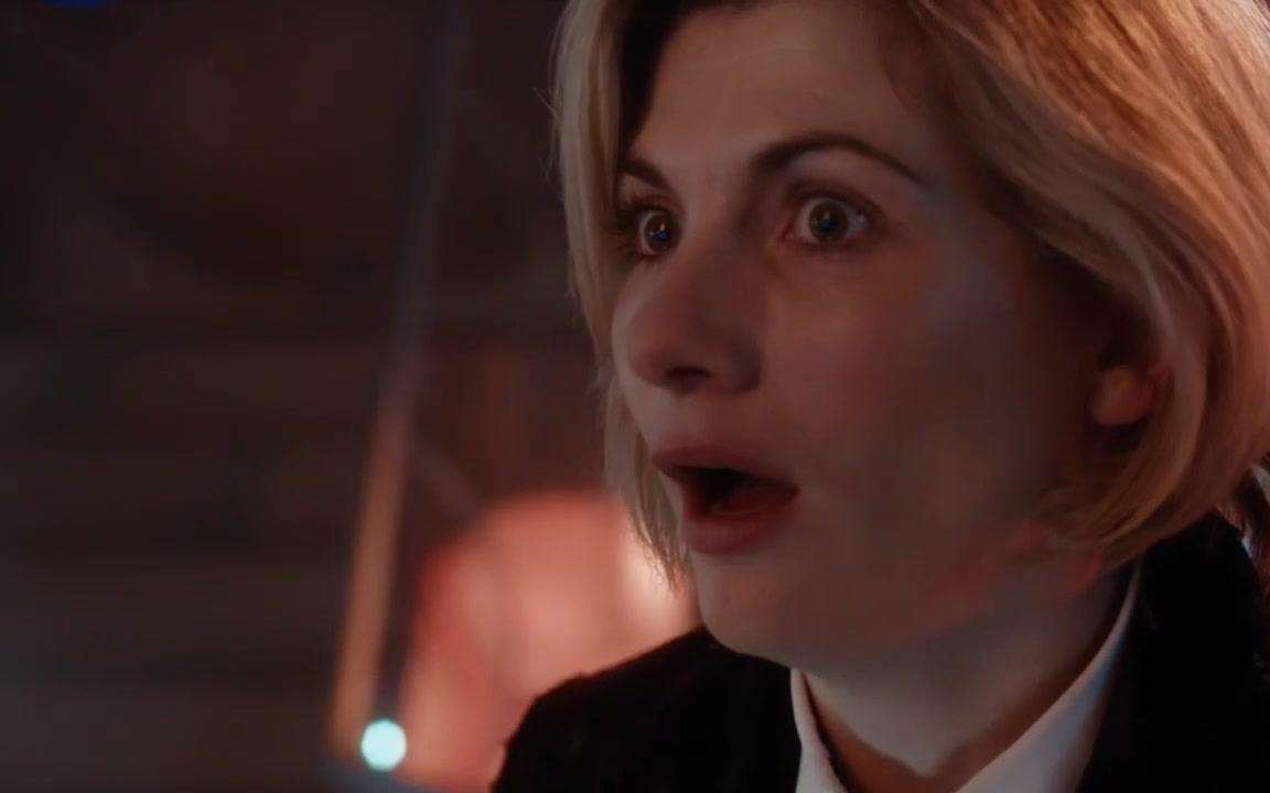 神秘博士2017圣诞特辑,皮卡叔完美谢幕,十三姨闪亮登场