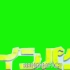 【绿幕素材】假面骑士01必杀字幕素材