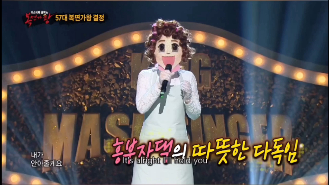 素香叹息蒙面歌王现场未修音版