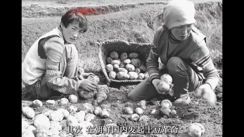 1994 朝鲜苦难行军