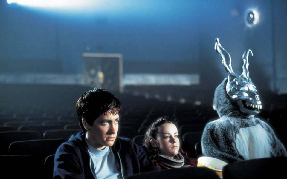 死亡幻觉:死亡幻觉