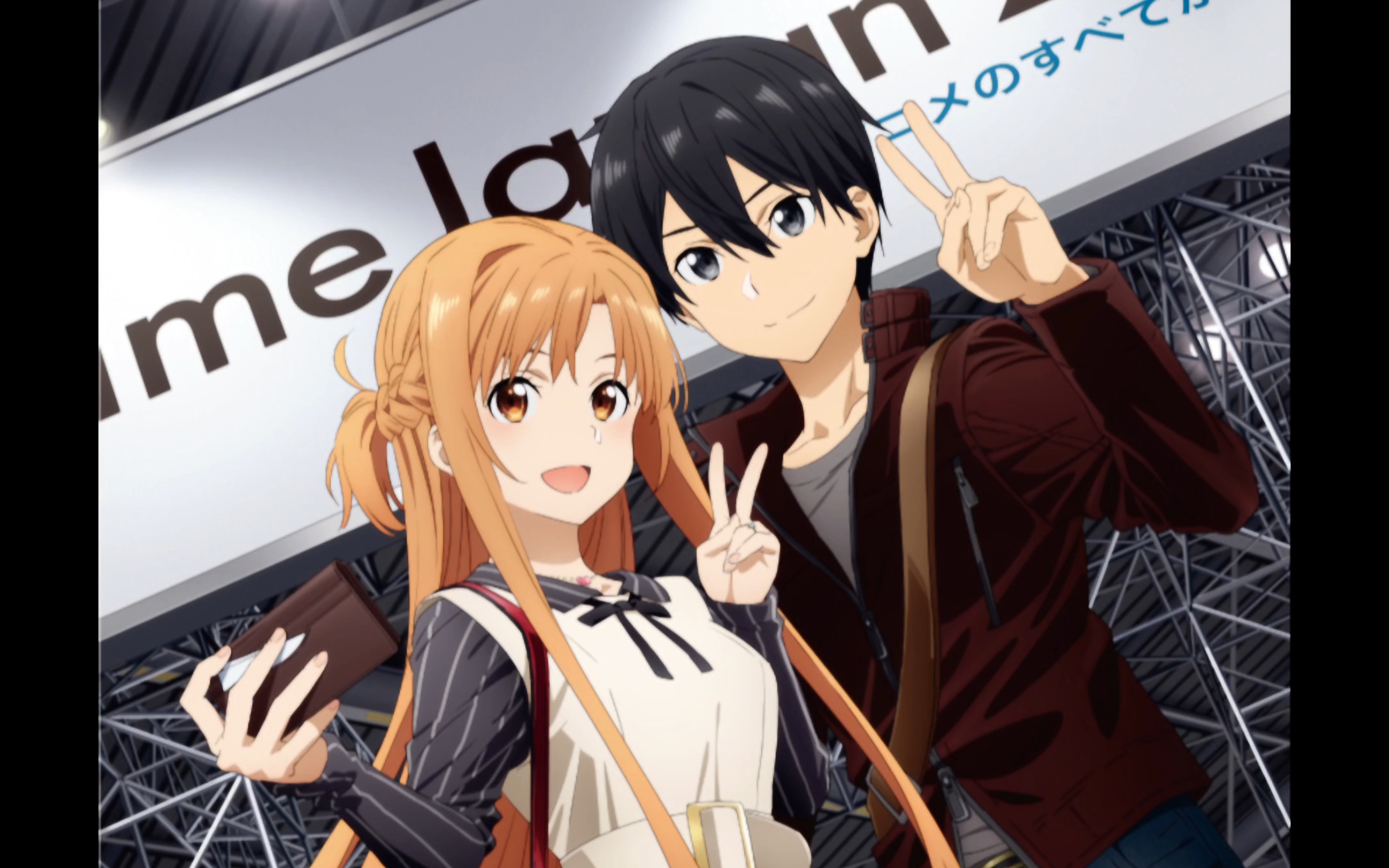 命运的齿轮开始转动