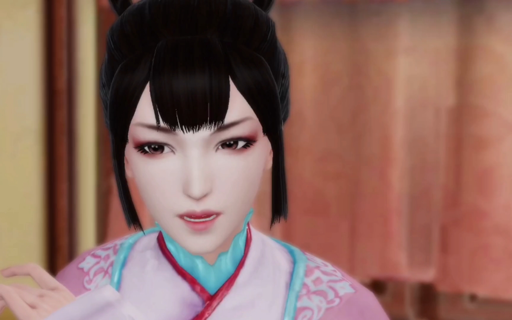 浮生为卿歌,为卿歌浮生