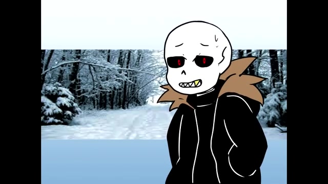 forget- uf sans meme