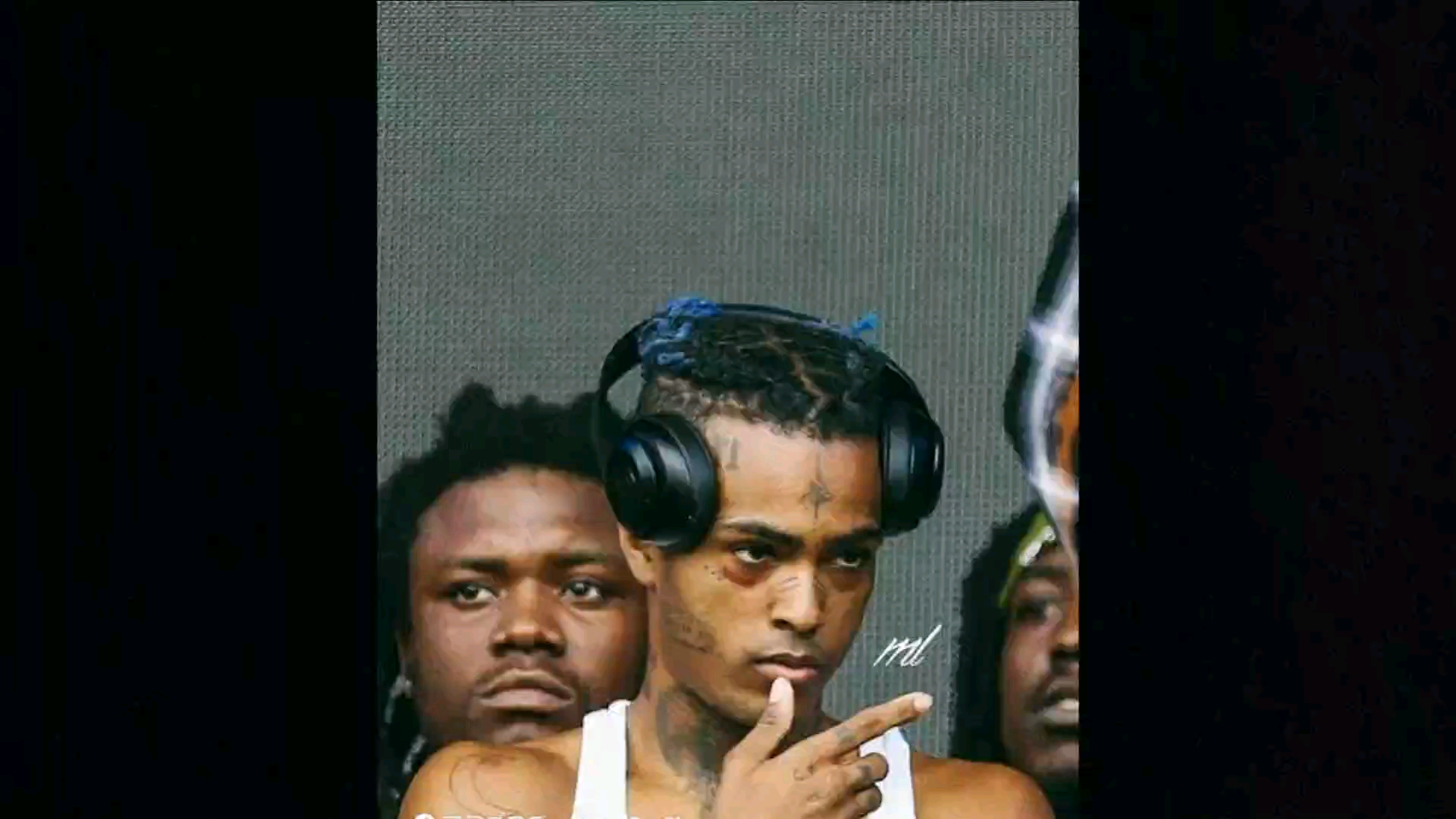 xxxtentacionsad