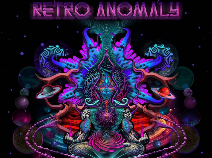 巴西 森林/黑暗迷幻出神 Retro Anomaly – T㳲us Return 单曲 (2024) 官方视觉MV哔哩哔哩bilibili