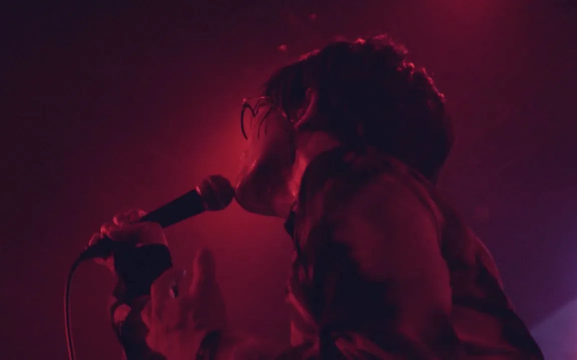 ヒトリエ《Loveless》现场录像DVD&蓝光 「HITORIE LIVE TOUR UNKNOWN 2018 ＂Loveless＂ 2017 ＂IKI＂」哔哩哔哩bilibili