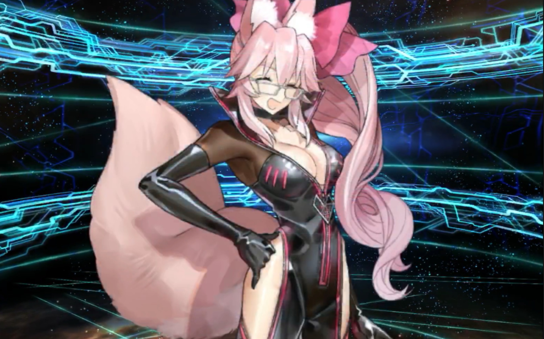 fgo日服6周年杀阶玉藻前 2发十连出货_手机游戏热门视频