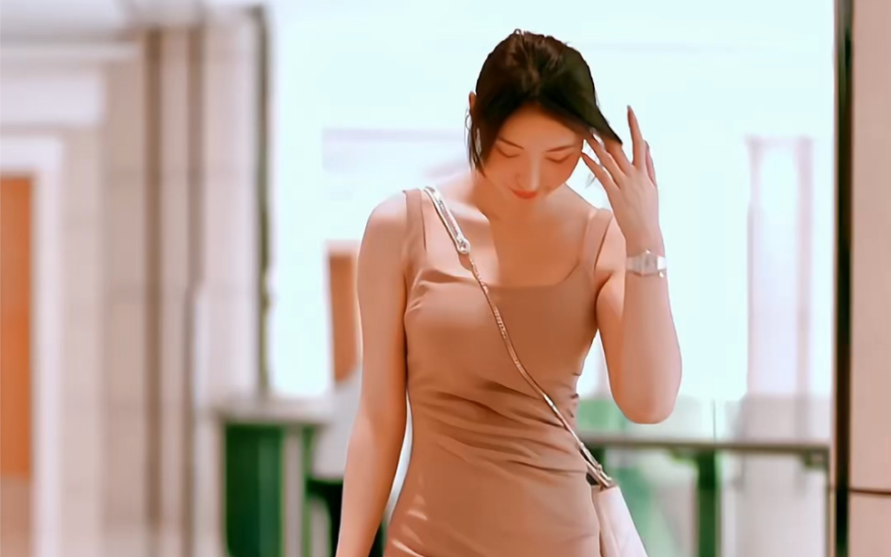 有心跳95加速的感觉吗?