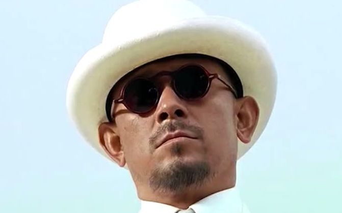 姜文民国三部曲终章,除了《邪不压正》还有这部口碑佳作值得脑补