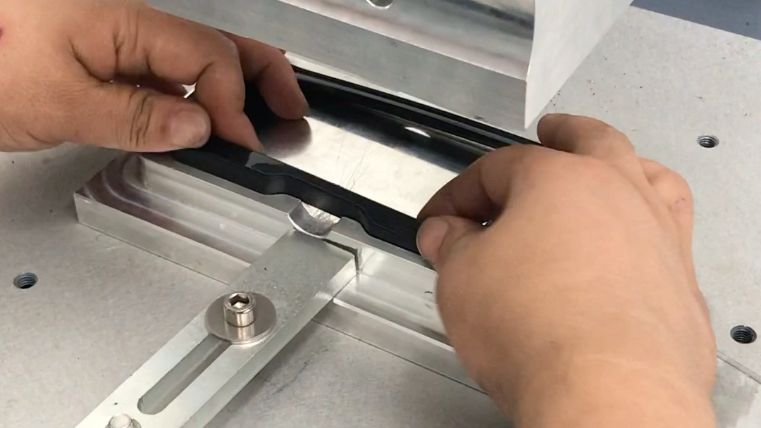 abs与pc塑料件超声波焊接