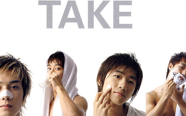 take组合蝴蝶坟墓小合集2005年正版mv15年两人版本sugarmanlive版2005