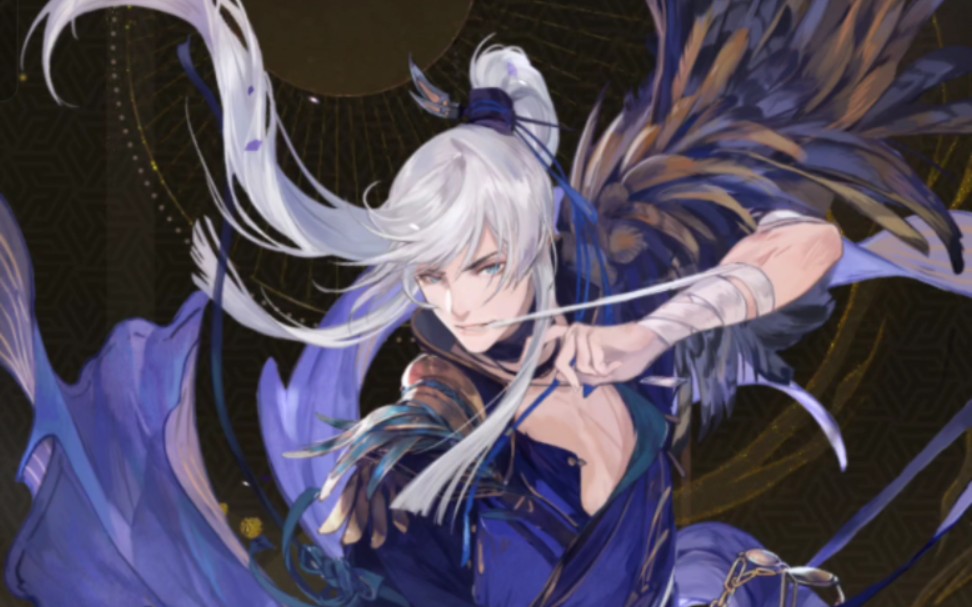 青魂宝贝真的太喜欢他了!