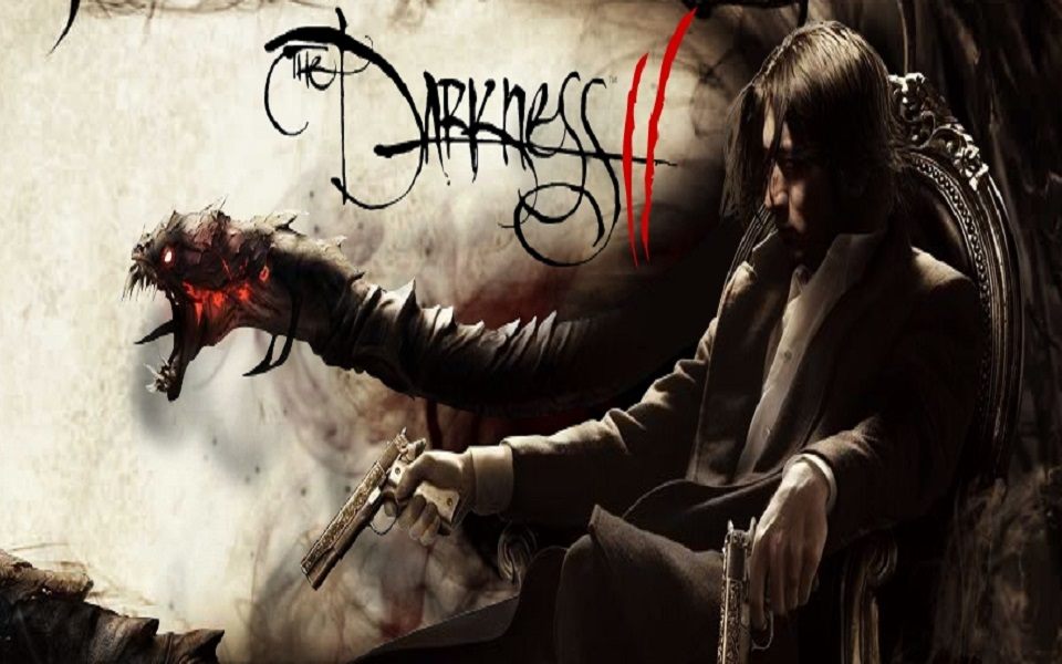 黑暗2(the darkness 2)多周目通关流程