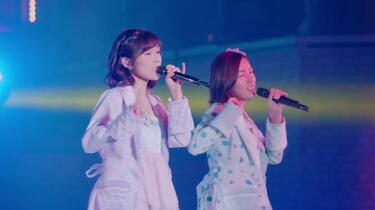 AKB48 パジャマドライブPajama Drive - 渡辺麻友卒業コンサートMayuyu