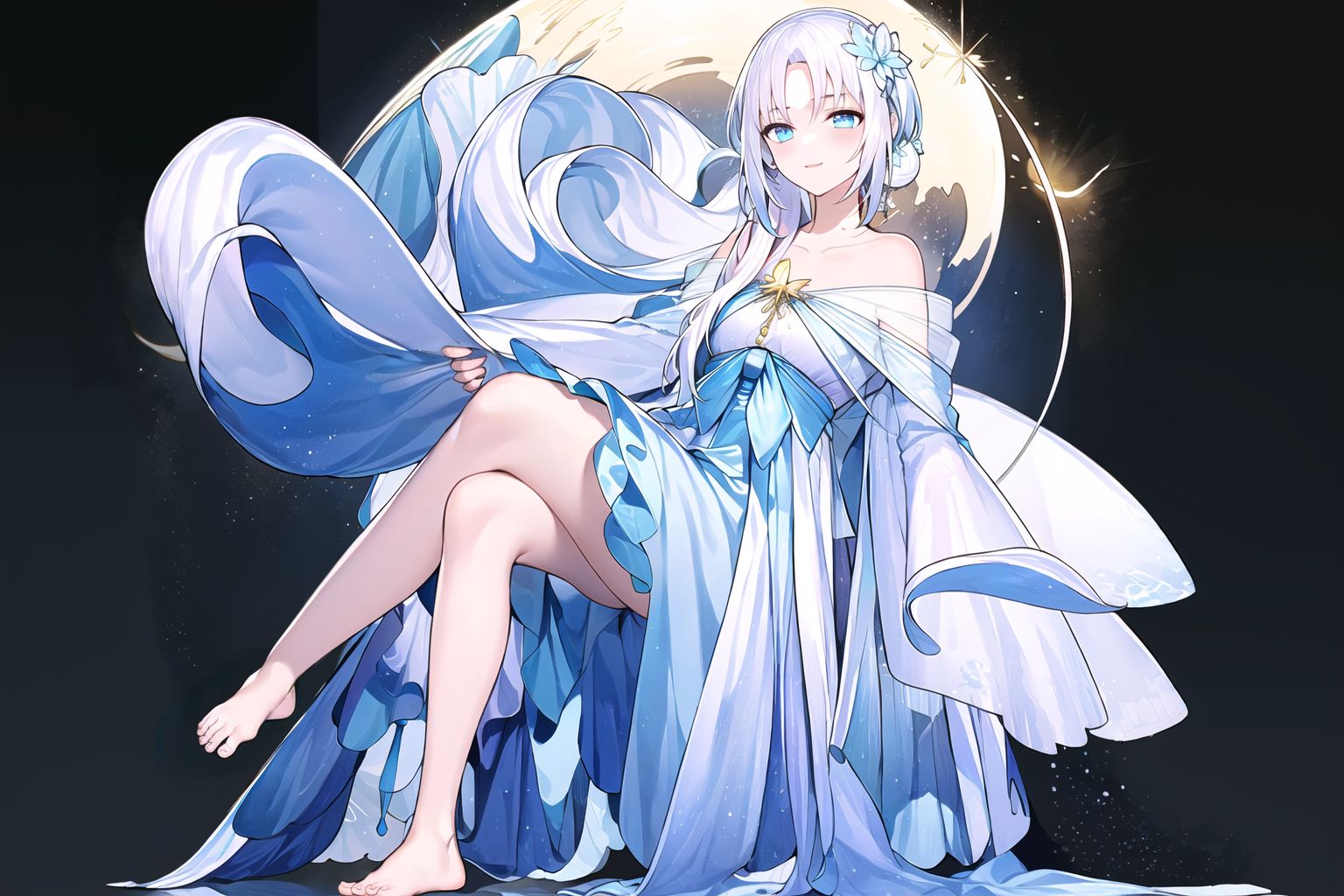 【ai祖娅纳惜】 丁香花