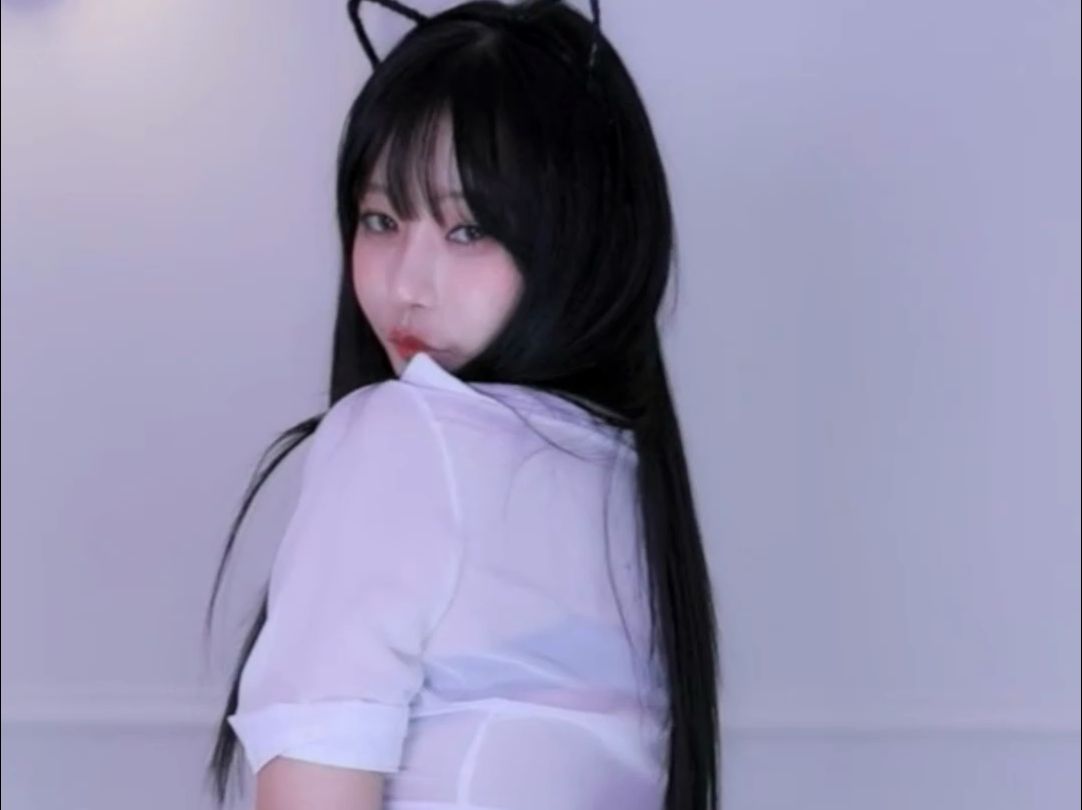 【af19 韩璐】竖版-热舞剪辑,好烧,拿好纸巾 (91)