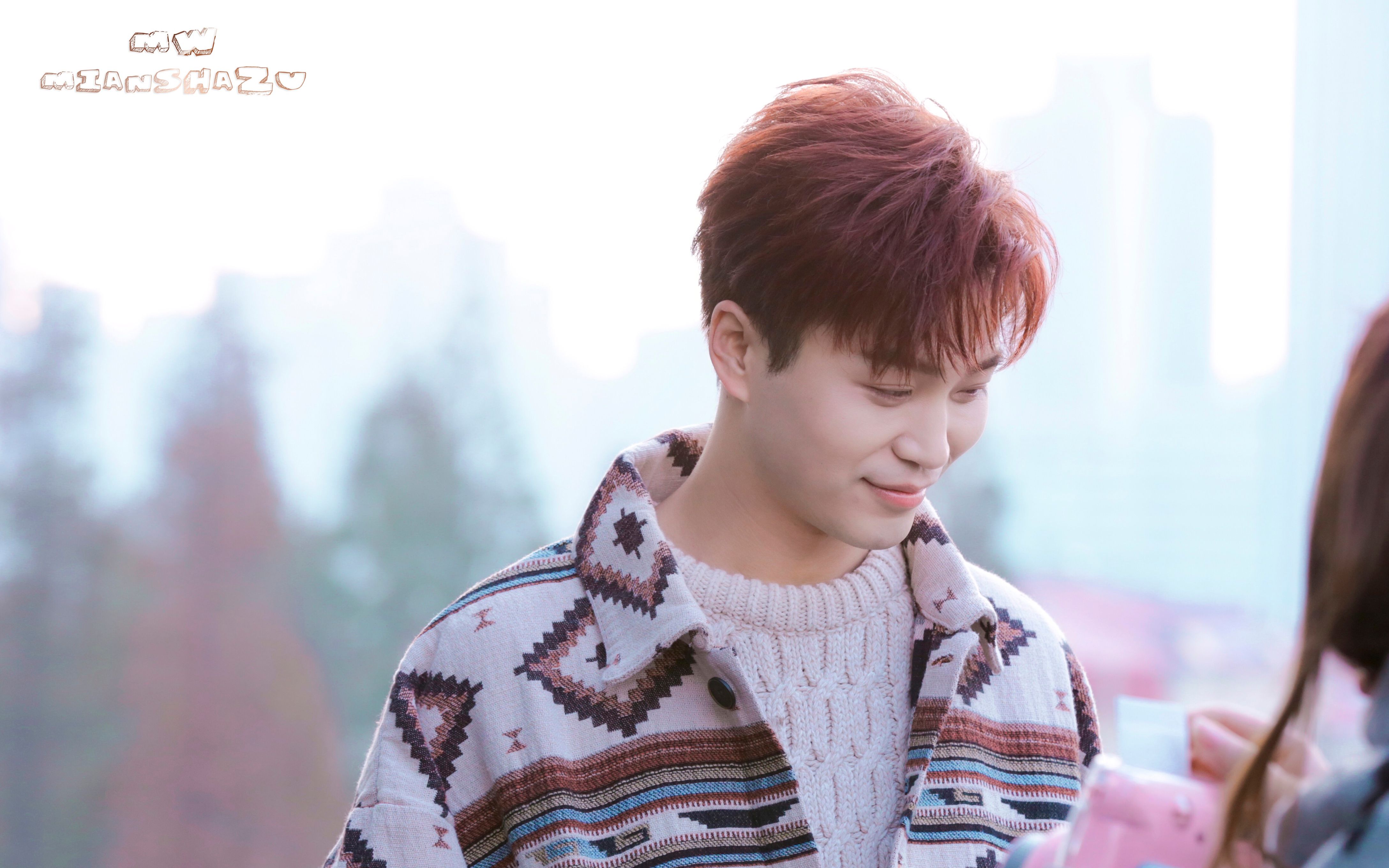 【孟瑞】致最好的少爷