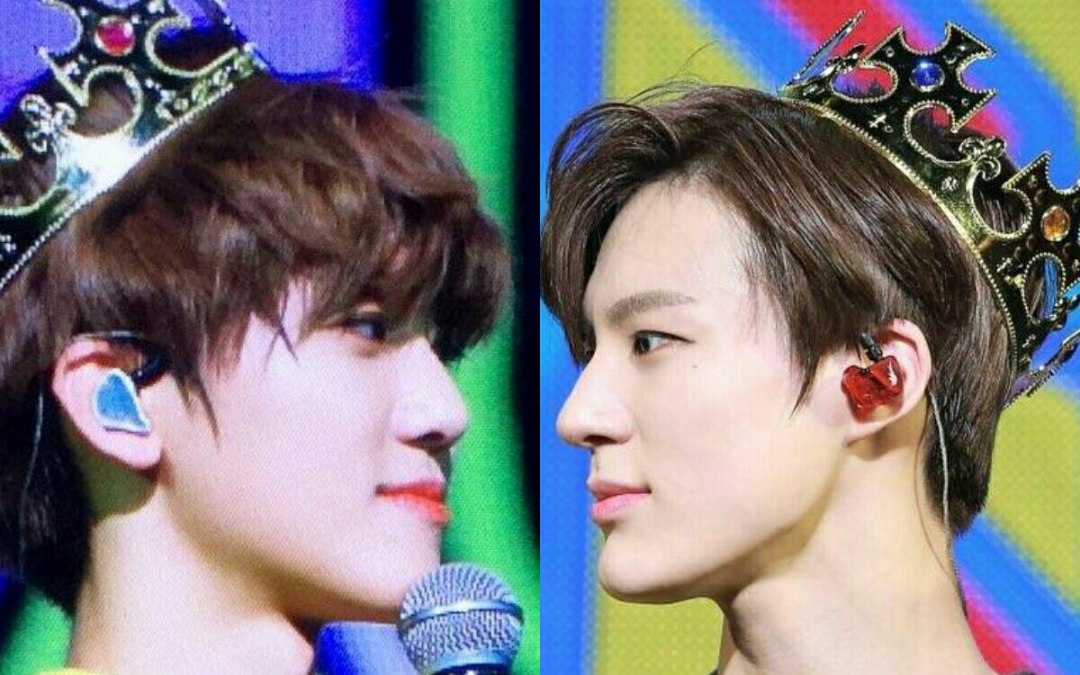 后来的我们【罗渽民】【李帝努】【李东赫】【黄仁俊】_哔哩哔哩_bili