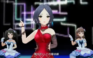 Hotel Moonside Mv 饭田友子速水奏 Ssr 哔哩哔哩 つロ干杯 Bilibili