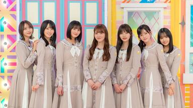 推しどこ  全話   〔乃木坂46 乃木坂46の『推しどこ？』(推狗)三音轨生肉全集_哔哩哔哩_bilibili