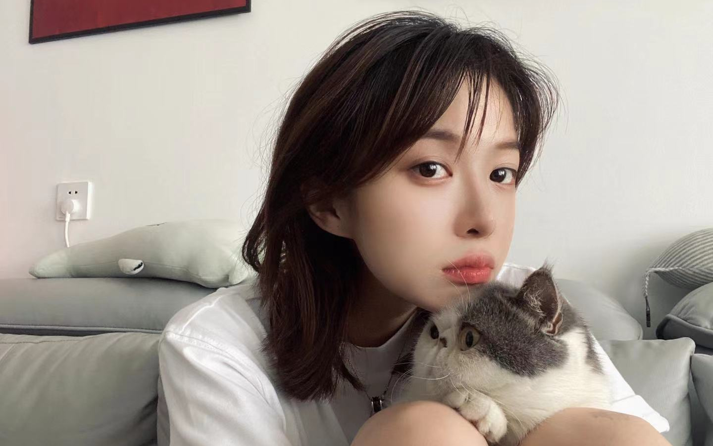 橙大蕾蕾丶~2021.08.20~直播录像(上)