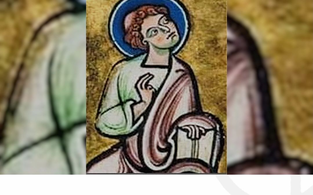 西方音乐听辨曲目:莱奥南 二声部奥尔加农《哈利路亚