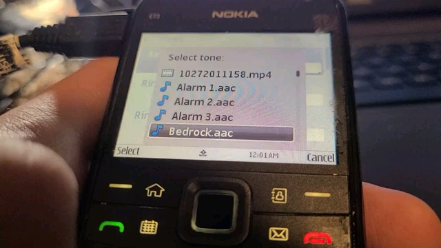 诺基亚e73来电铃声哔哩哔哩bilibili