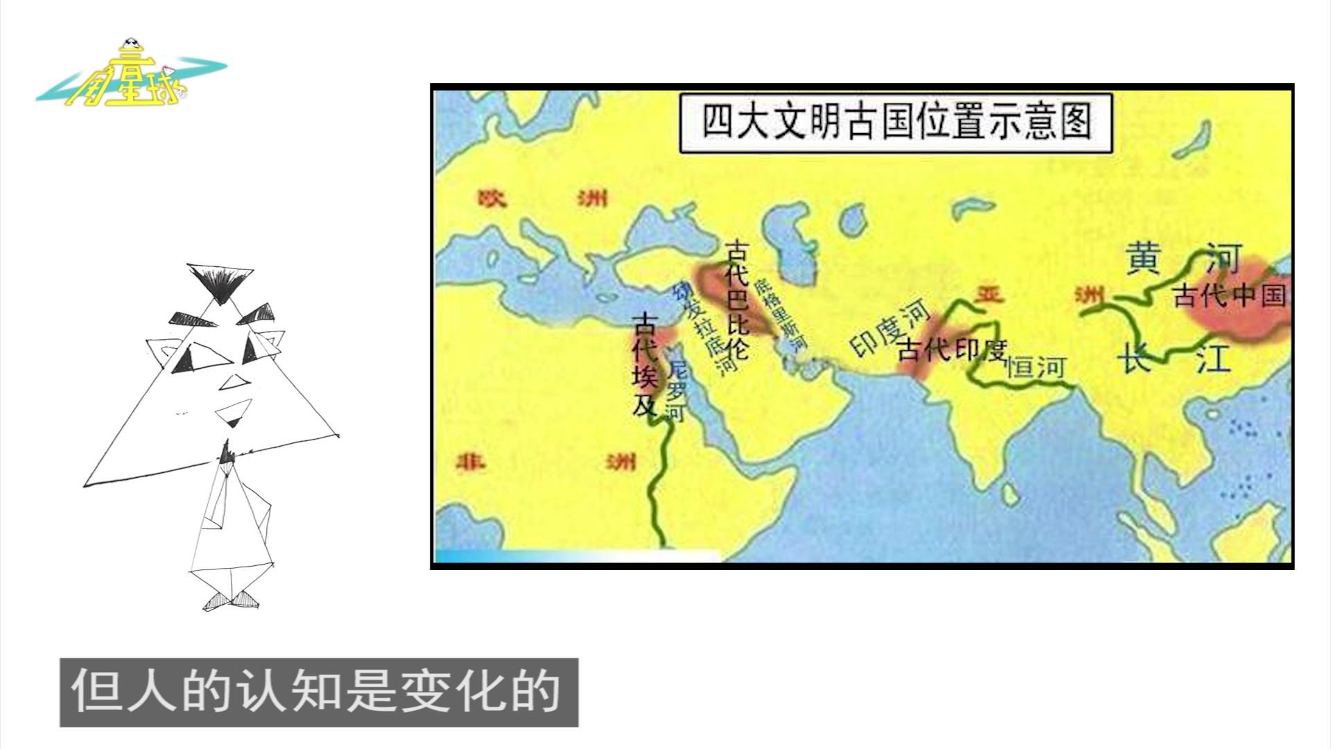 三角星球第一季07:姆大陆文明哔哩哔哩bilibili